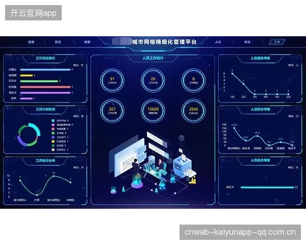 英超科技化后防管理提升比赛可视化决策能力